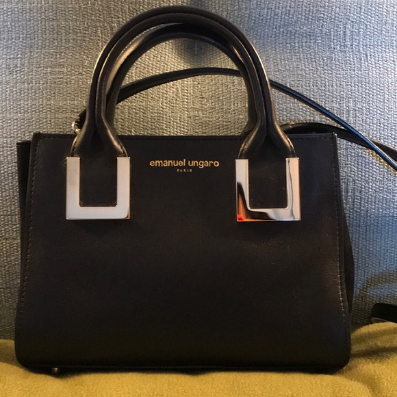 ungaro bag price